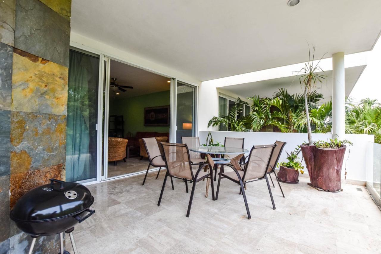 Mamitas Village By Casago Playa del Carmen Exteriör bild