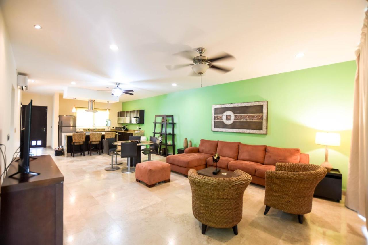 Mamitas Village By Casago Playa del Carmen Exteriör bild